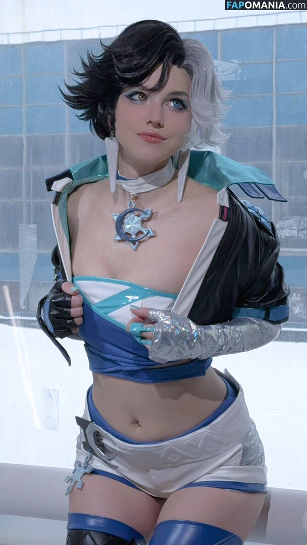 Shirogane-Sama / Shirogane_sama / sama_shirogane / shiroganesama Обнажённый OnlyFans  Утёкшее фото #6889