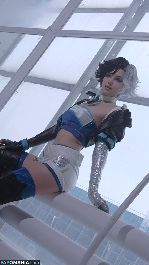 Shirogane-Sama / Shirogane_sama / sama_shirogane / shiroganesama Обнажённый OnlyFans  Утёкшее фото #6890