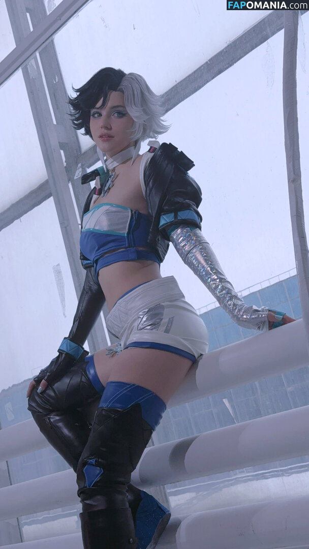 Shirogane-Sama / Shirogane_sama / sama_shirogane / shiroganesama Обнажённый OnlyFans  Утёкшее фото #6893
