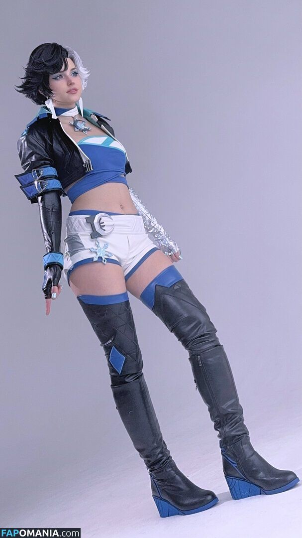 Shirogane-Sama / Shirogane_sama / sama_shirogane / shiroganesama Обнажённый OnlyFans  Утёкшее фото #6894