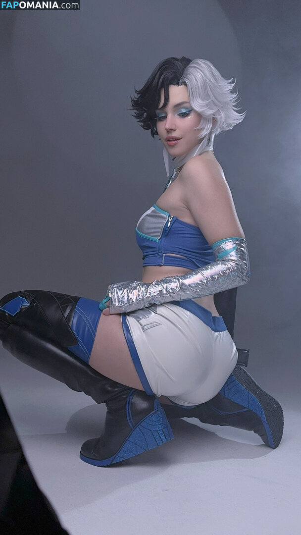 Shirogane-Sama / Shirogane_sama / sama_shirogane / shiroganesama Обнажённый OnlyFans  Утёкшее фото #6896