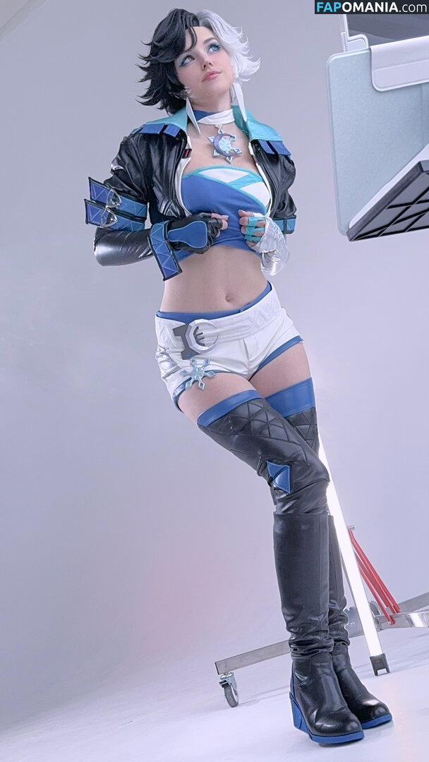 Shirogane-Sama / Shirogane_sama / sama_shirogane / shiroganesama Обнажённый OnlyFans  Утёкшее фото #6898