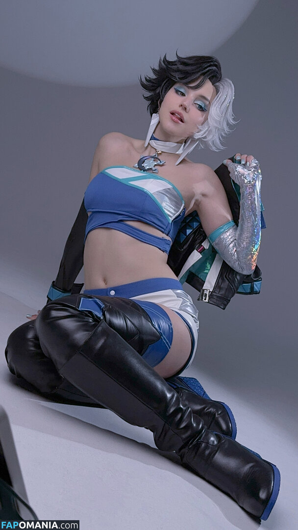 Shirogane-Sama / Shirogane_sama / sama_shirogane / shiroganesama Обнажённый OnlyFans  Утёкшее фото #6900