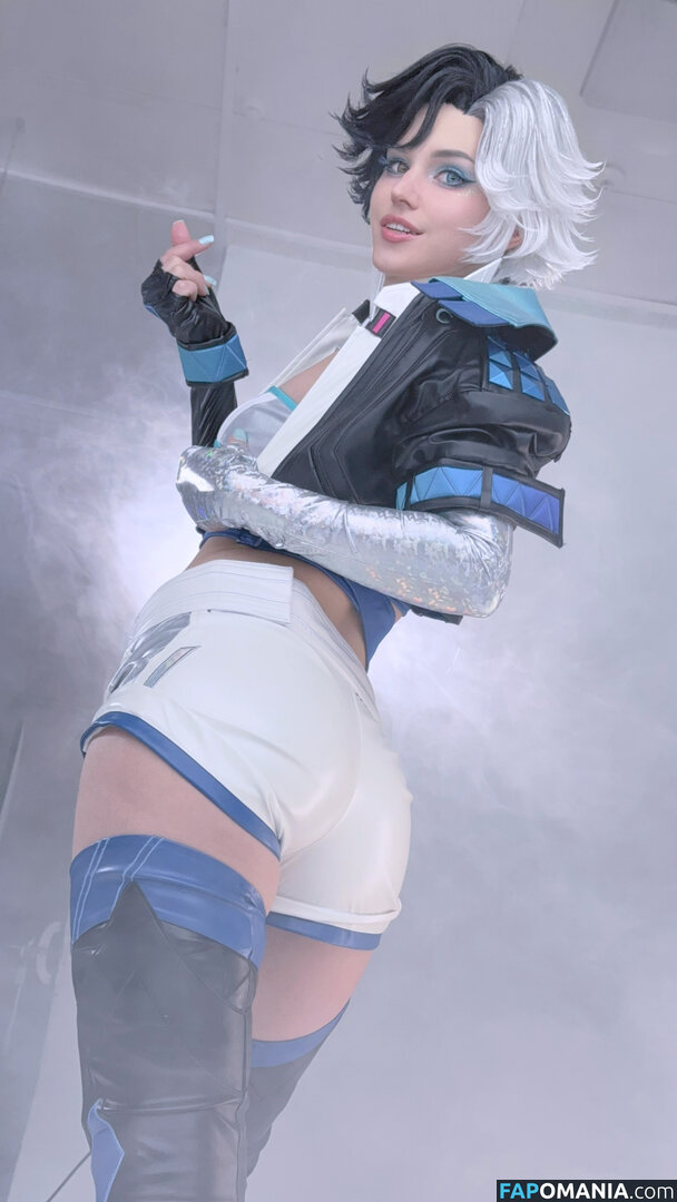 Shirogane-Sama / Shirogane_sama / sama_shirogane / shiroganesama Обнажённый OnlyFans  Утёкшее фото #6903