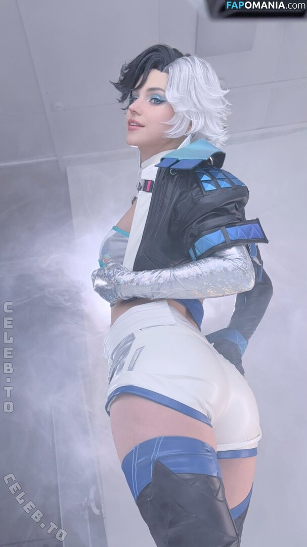 Shirogane-Sama / Shirogane_sama / sama_shirogane / shiroganesama Обнажённый OnlyFans  Утёкшее фото #6904