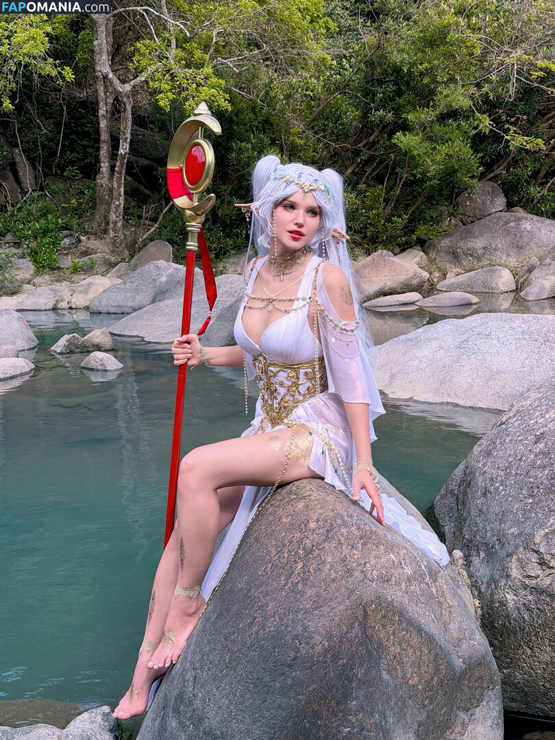 Shirogane-Sama / Shirogane_sama / reel / sama_shirogane / shiroganesama Обнажённый OnlyFans  Утёкшее фото #6949