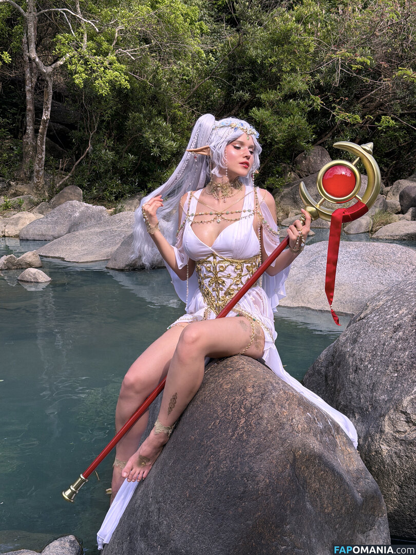 Shirogane-Sama / Shirogane_sama / reel / sama_shirogane / shiroganesama Обнажённый OnlyFans  Утёкшее фото #6950