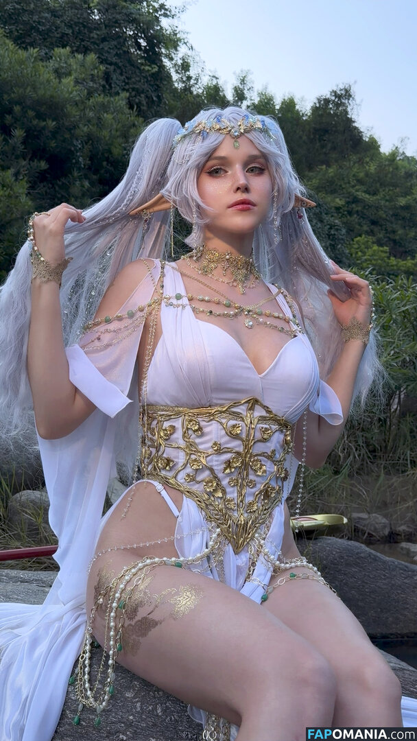 Shirogane-Sama / Shirogane_sama / reel / sama_shirogane / shiroganesama Обнажённый OnlyFans  Утёкшее фото #6951