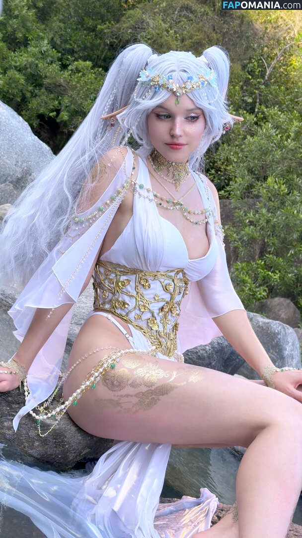 Shirogane-Sama / Shirogane_sama / sama_shirogane / shiroganesama Обнажённый OnlyFans  Утёкшее фото #6962