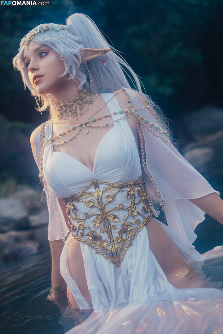 Shirogane-Sama / Shirogane_sama / https: / shiroganesama Обнажённый OnlyFans  Утёкшее фото #6974