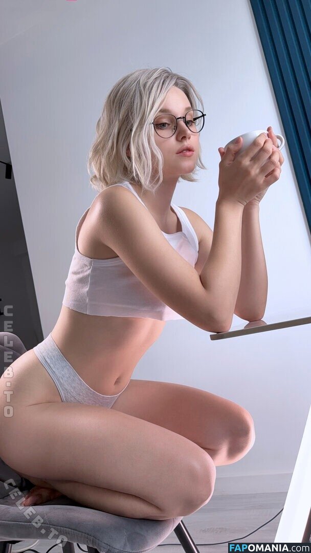 Shirogane-Sama / Shirogane_sama / https: / shiroganesama Обнажённый OnlyFans  Утёкшее фото #6988