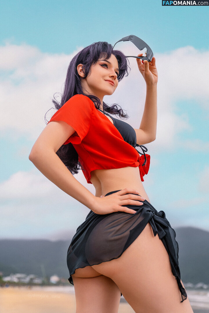 Shirogane-Sama / Shirogane_sama / https: / shiroganesama Обнажённый OnlyFans  Утёкшее фото #6995