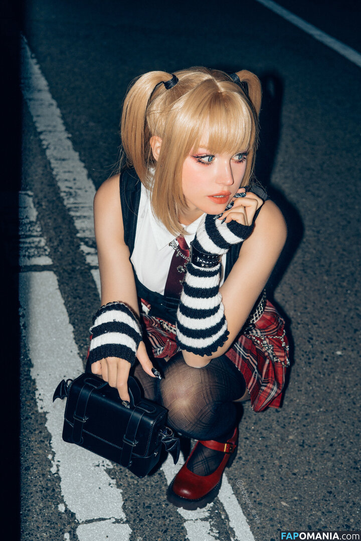 Shirogane-Sama / Shirogane_sama / https: / shiroganesama Обнажённый OnlyFans  Утёкшее фото #6997