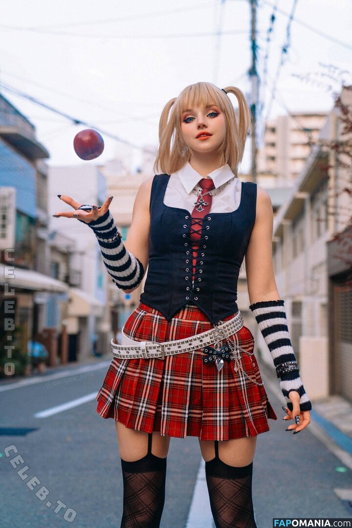 Shirogane-Sama / Shirogane_sama / https: / shiroganesama Обнажённый OnlyFans  Утёкшее фото #7008