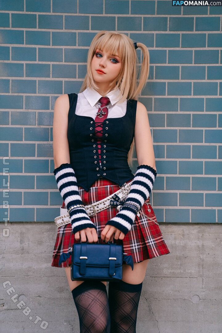 Shirogane-Sama / Shirogane_sama / https: / shiroganesama Обнажённый OnlyFans  Утёкшее фото #7009