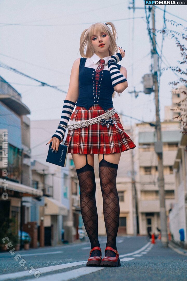 Shirogane-Sama / Shirogane_sama / https: / shiroganesama Обнажённый OnlyFans  Утёкшее фото #7010