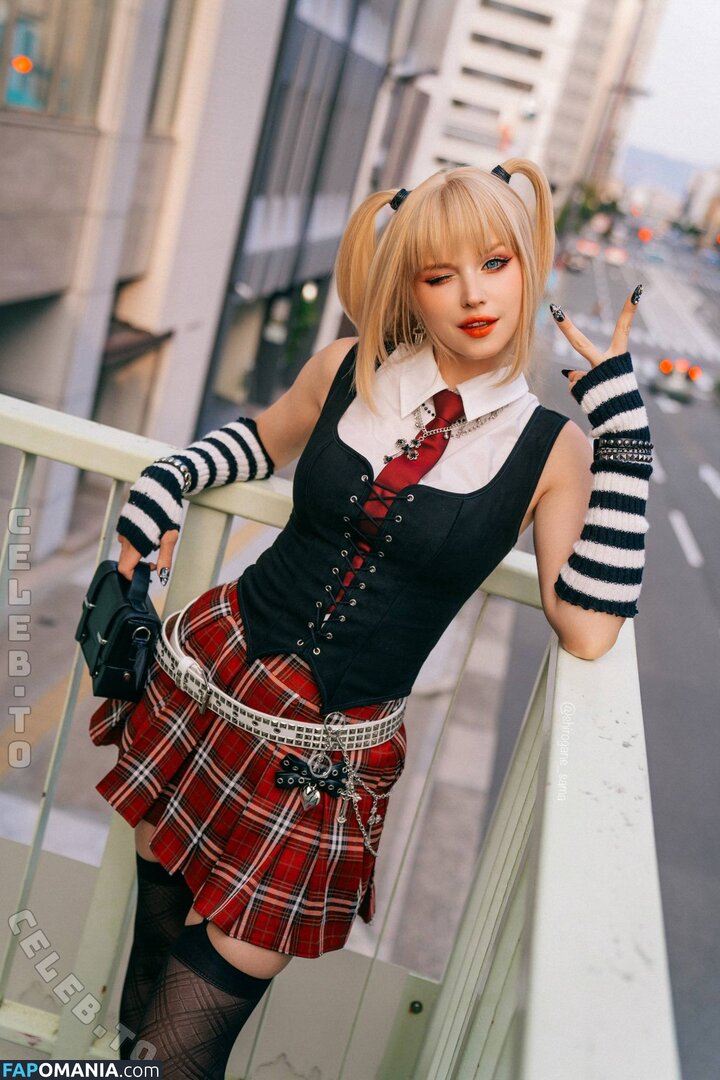 Shirogane-Sama / Shirogane_sama / https: / shiroganesama Обнажённый OnlyFans  Утёкшее фото #7011