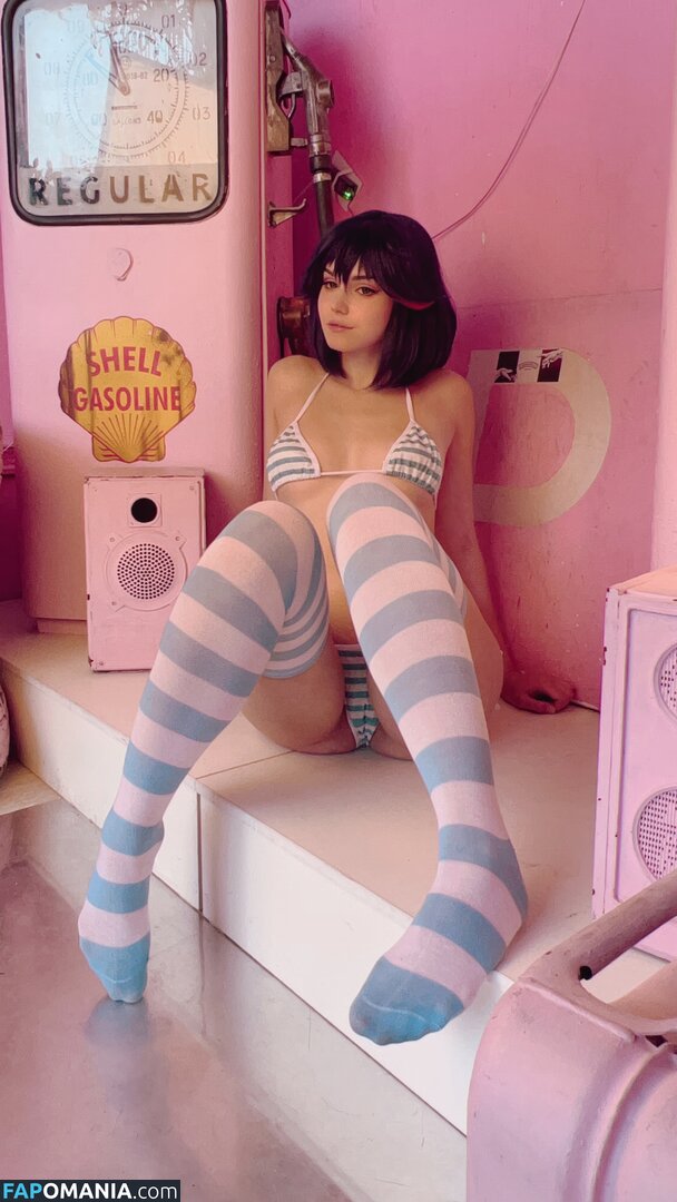 Shirogane-Sama / Shirogane_sama / https: / shiroganesama Обнажённый OnlyFans  Утёкшее фото #7021