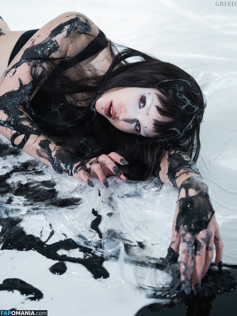 Shirogane-Sama / Shirogane_sama / https: / shiroganesama Обнажённый OnlyFans  Утёкшее фото #7022