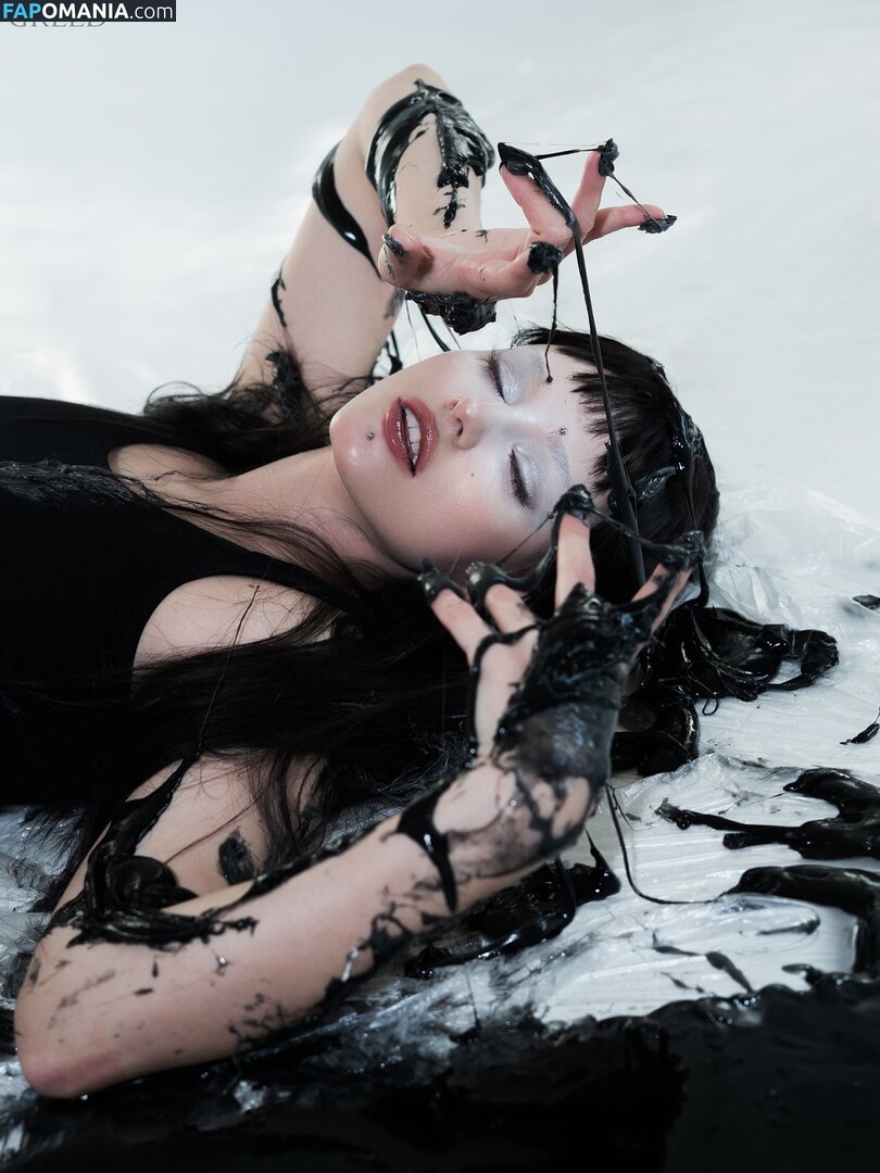 Shirogane-Sama / Shirogane_sama / https: / shiroganesama Обнажённый OnlyFans  Утёкшее фото #7023