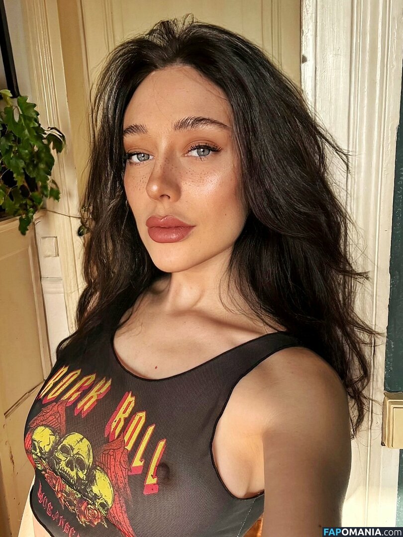 Shironamie Обнажённый OnlyFans  Утёкшее фото #1