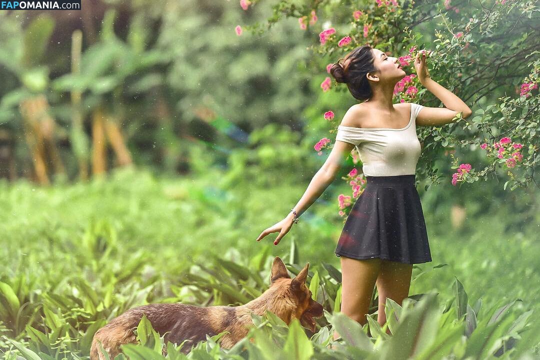 Shivani Singh / shivani.singhh Обнажённый OnlyFans  Утёкшее фото #7