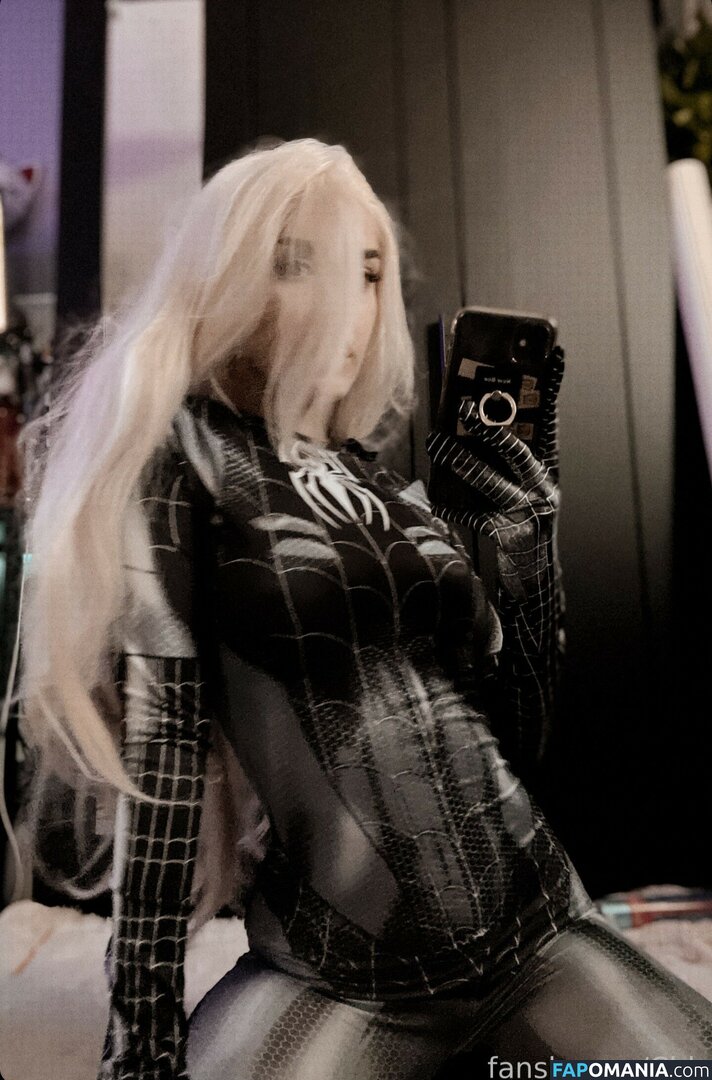 Chlover / Shm0oo / shm0ooo Обнажённый OnlyFans  Утёкшее фото #7