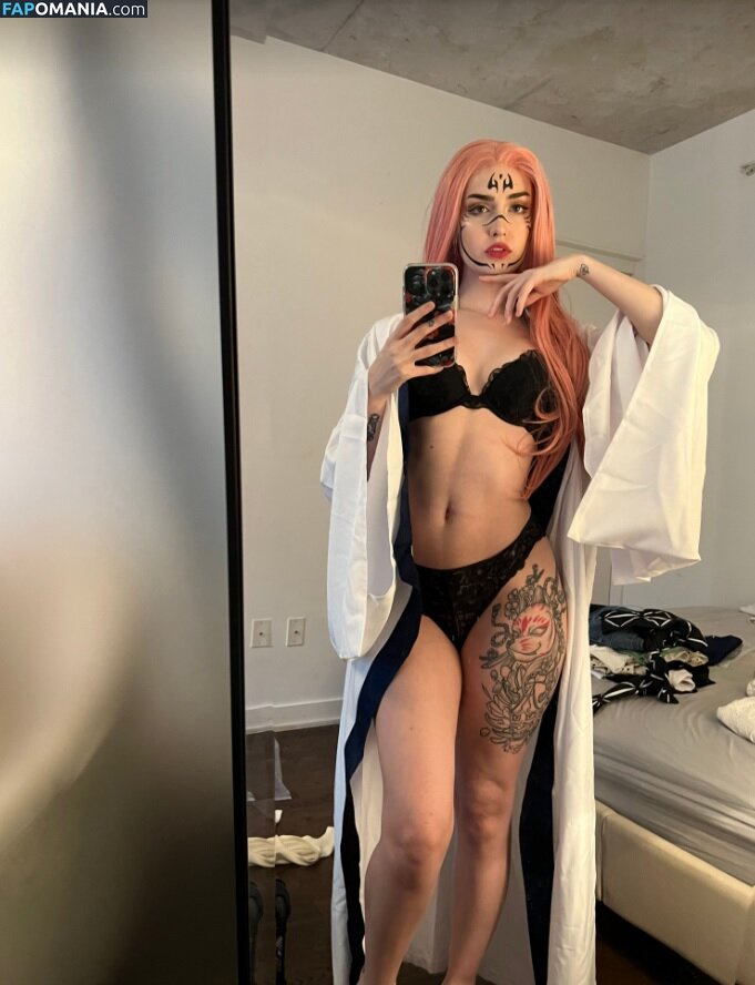 Chlover / Shm0oo / shm0ooo Обнажённый OnlyFans  Утёкшее фото #190