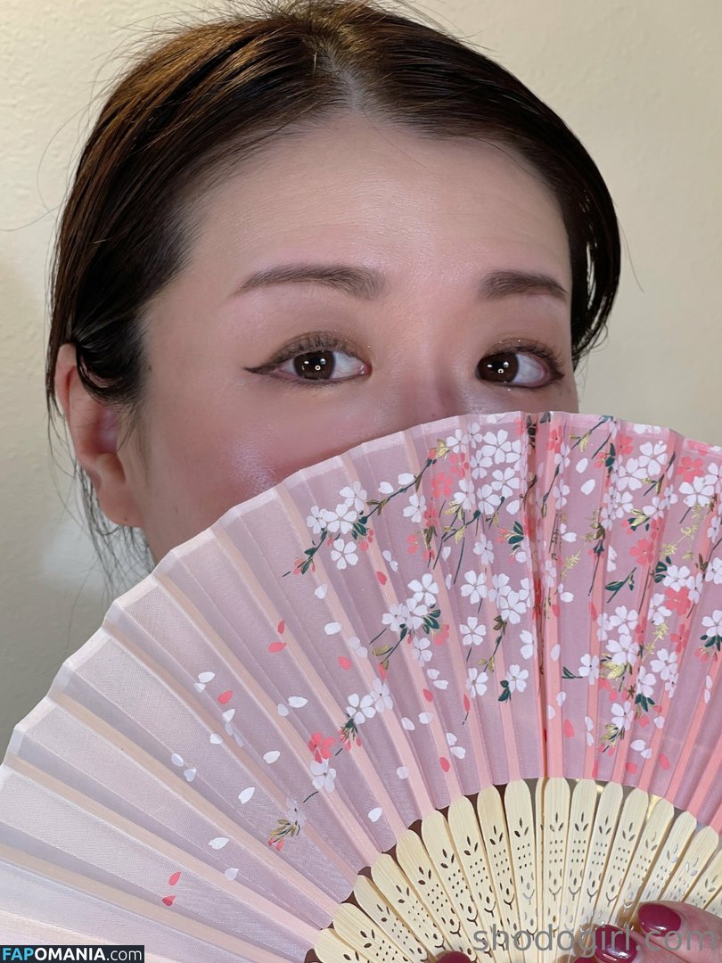 shodogirl Обнажённый OnlyFans  Утёкшее фото #1