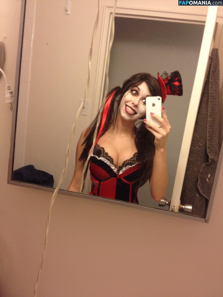 June Lapine / Shoe0nhead Обнажённый OnlyFans  Утёкшее фото #10