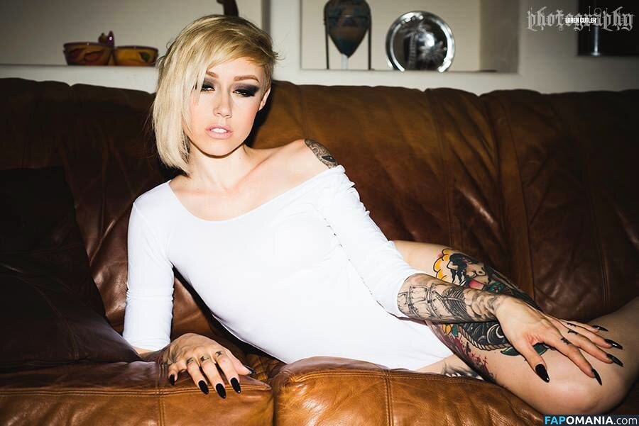 shondamackey Обнажённый OnlyFans  Утёкшее фото #8