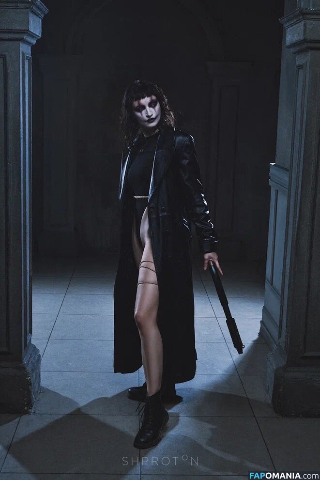 Daria kulikova / Shproton Обнажённый OnlyFans  Утёкшее фото #134