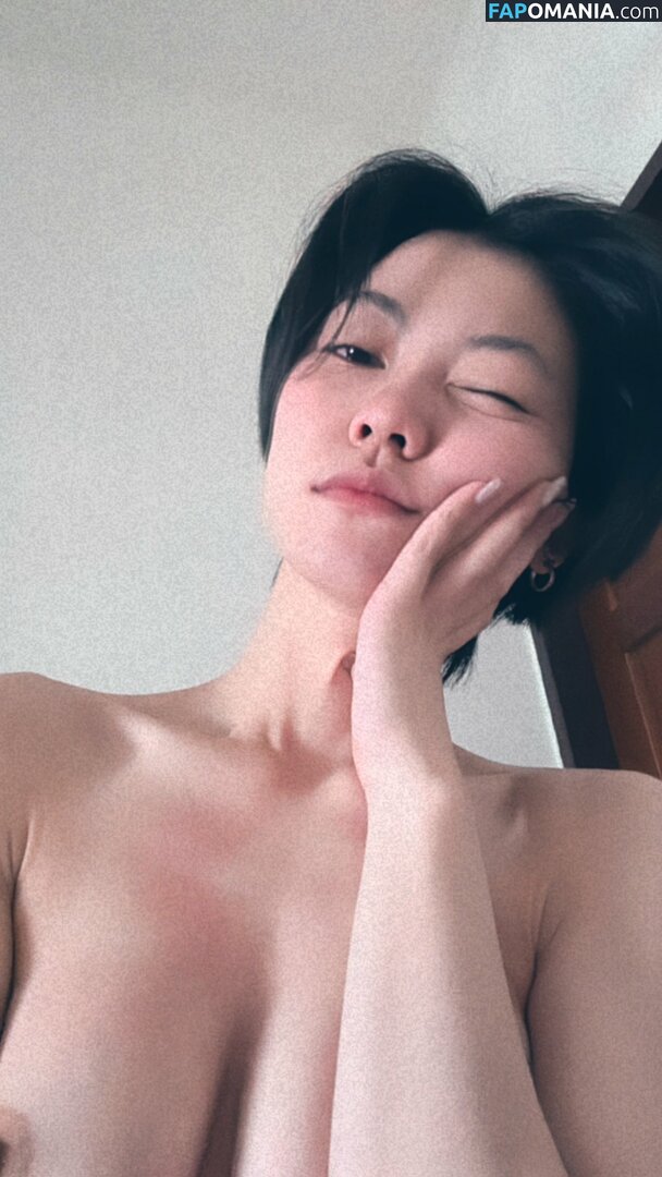 Olivia719095371 / shu_olivia1104 Обнажённый OnlyFans  Утёкшее фото #63