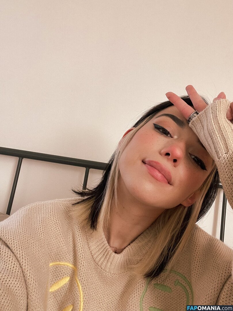 Shubble Обнажённый OnlyFans  Утёкшее фото #1