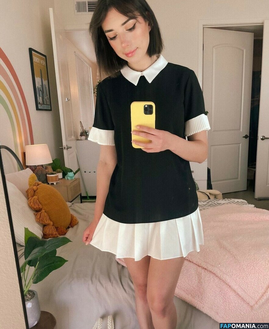 Shubble Обнажённый OnlyFans  Утёкшее фото #7