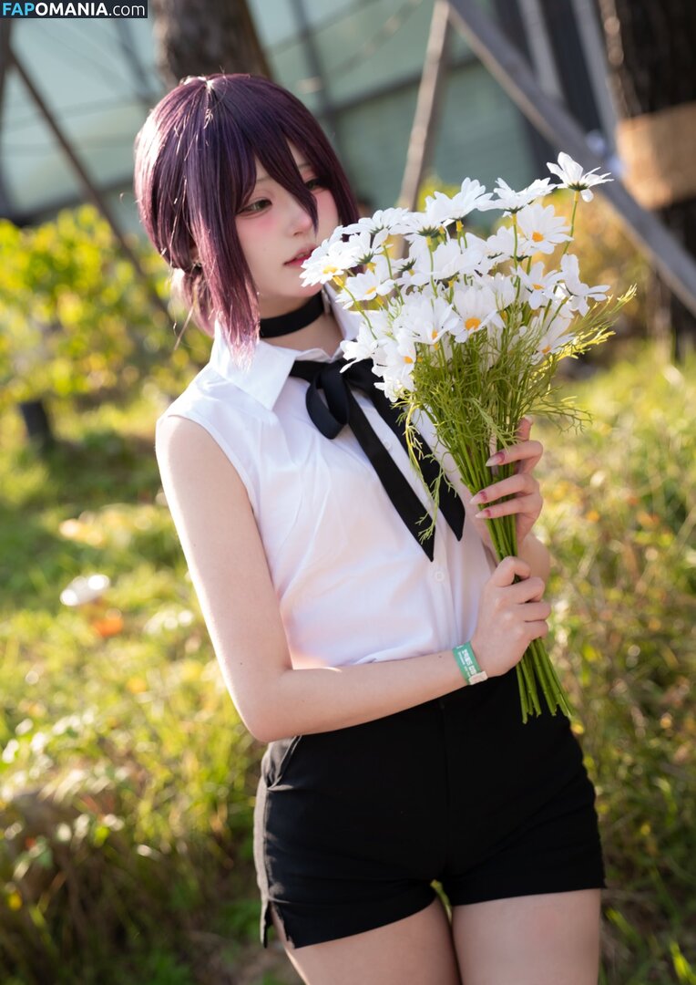 shucos / shucos08 / シュ Обнажённый OnlyFans  Утёкшее фото #1