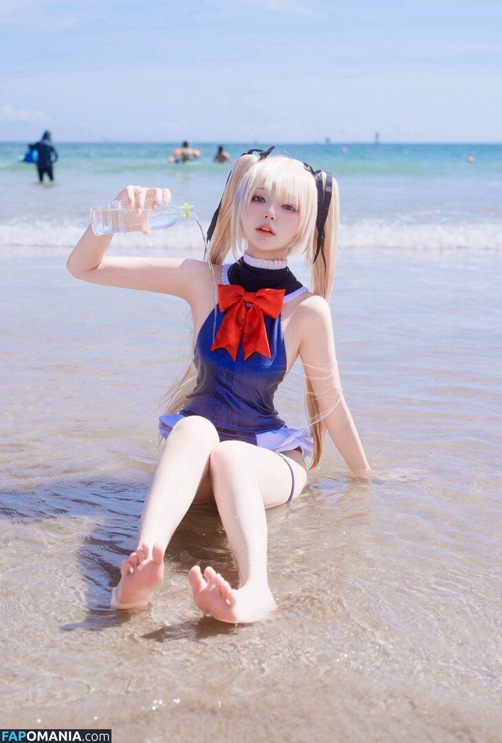 shucos / shucos08 / シュ Обнажённый OnlyFans  Утёкшее фото #2