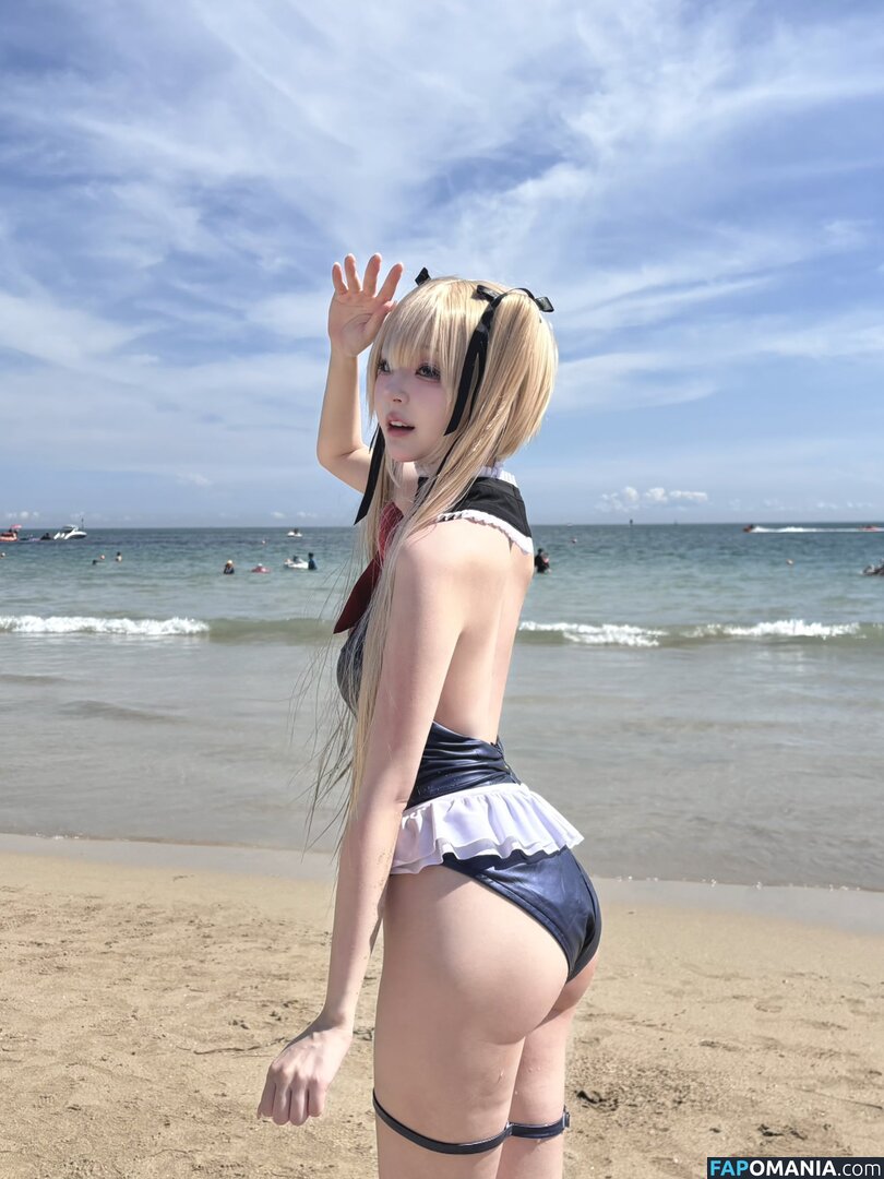 shucos / shucos08 / シュ Обнажённый OnlyFans  Утёкшее фото #3