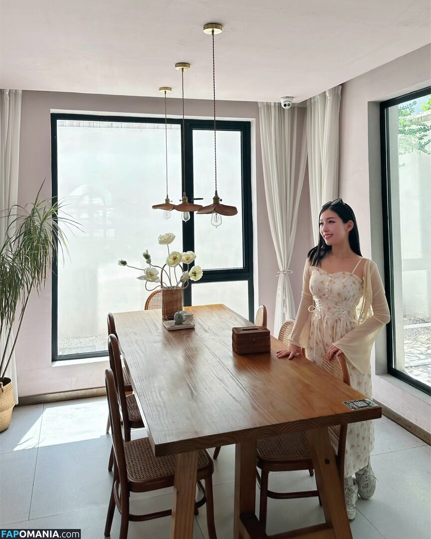 0_shufen / shufen Обнажённый OnlyFans  Утёкшее фото #71