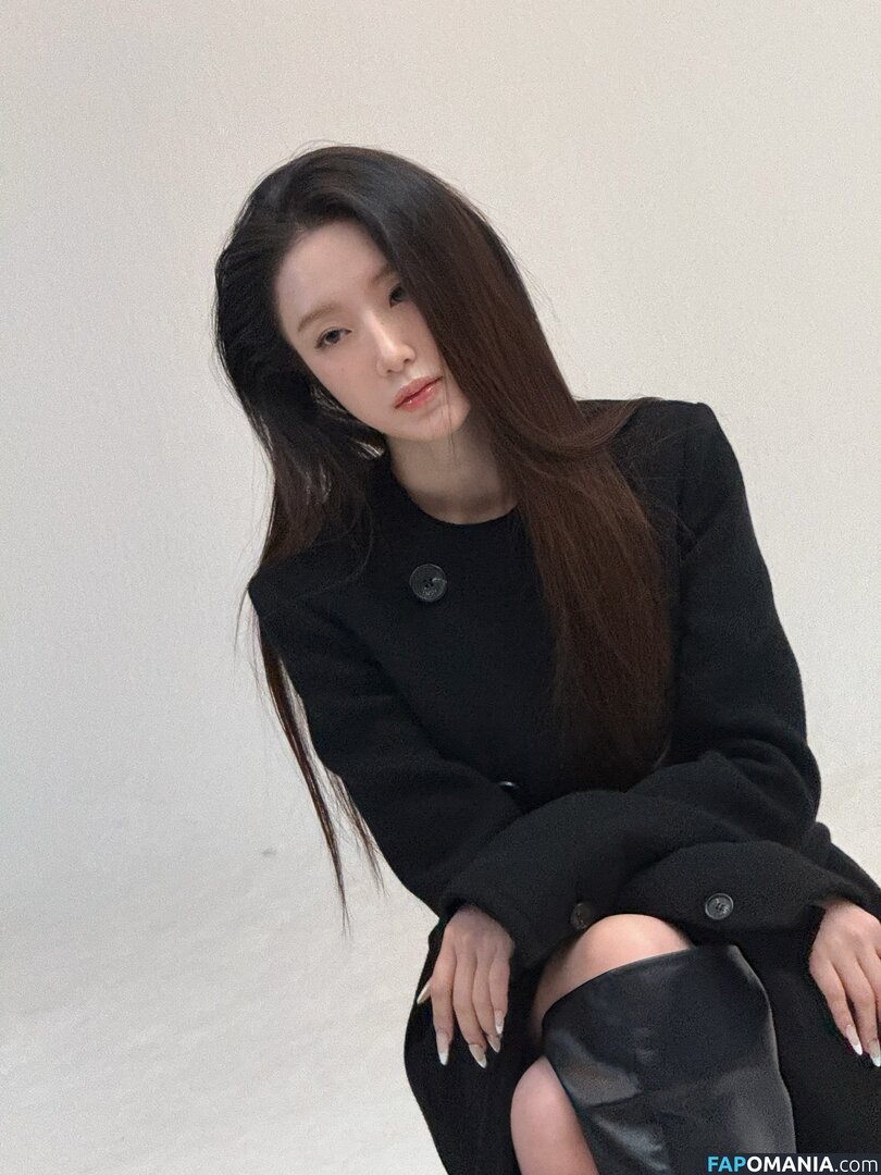 Shuhua / Yeh Shuhua / https: / shuhua66 / yeh.shaa_ Обнажённый OnlyFans  Утёкшее фото #3