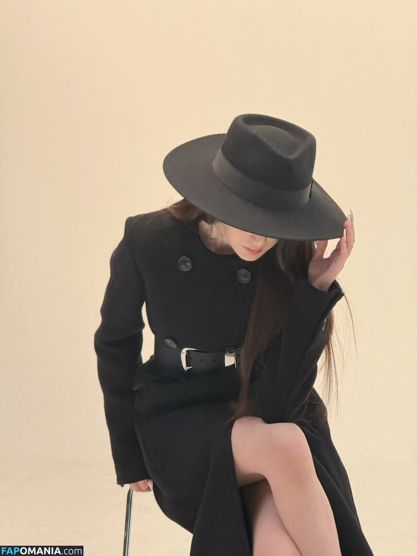 Shuhua / Yeh Shuhua / https: / shuhua66 / yeh.shaa_ Обнажённый OnlyFans  Утёкшее фото #7