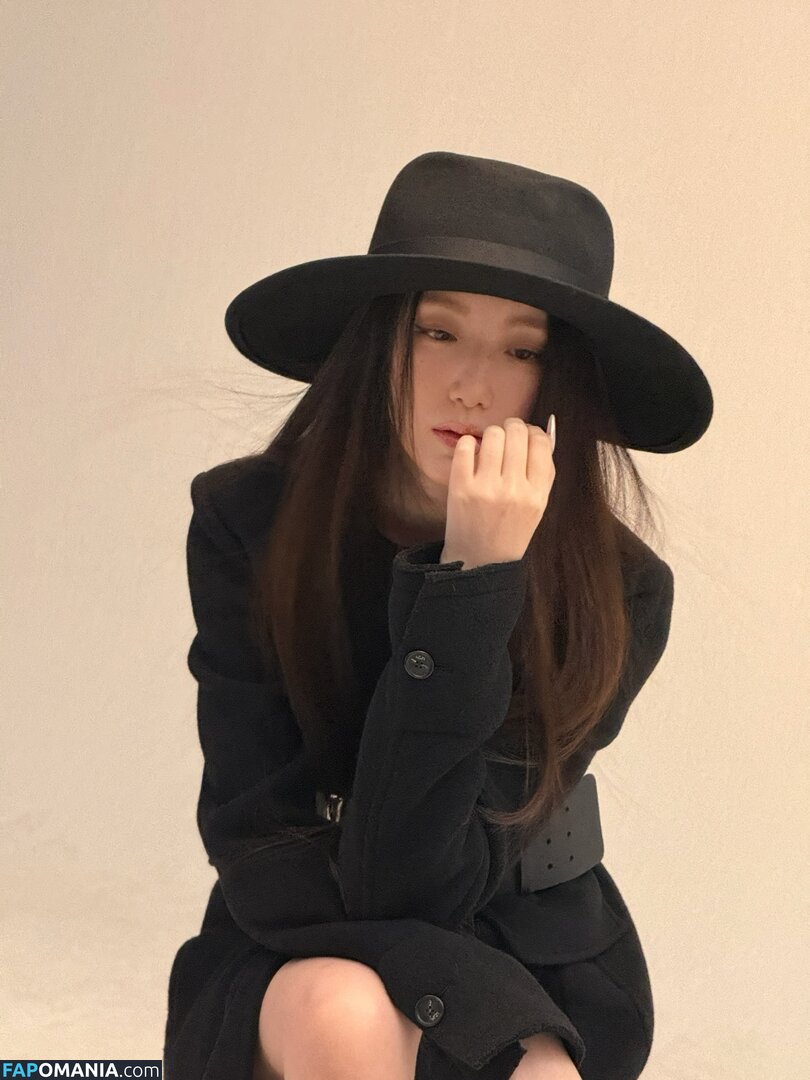 Shuhua / Yeh Shuhua / https: / shuhua66 / yeh.shaa_ Обнажённый OnlyFans  Утёкшее фото #8