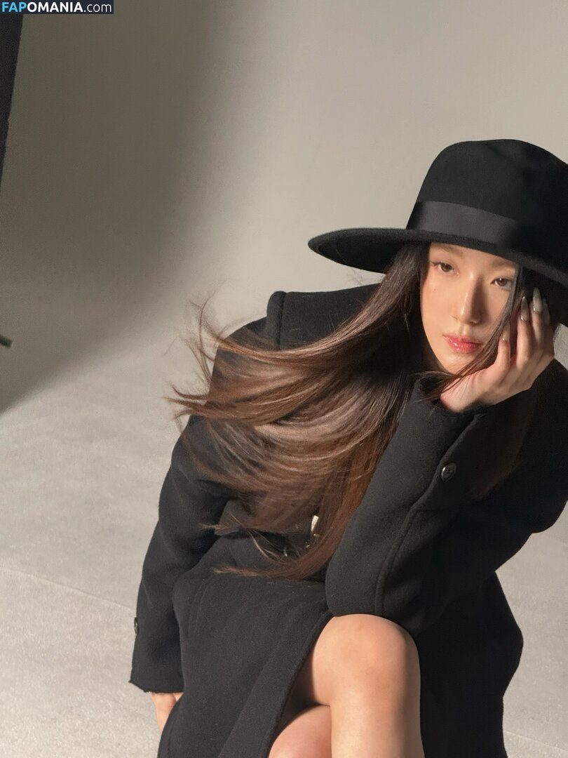 Shuhua / Yeh Shuhua / https: / shuhua66 / yeh.shaa_ Обнажённый OnlyFans  Утёкшее фото #9