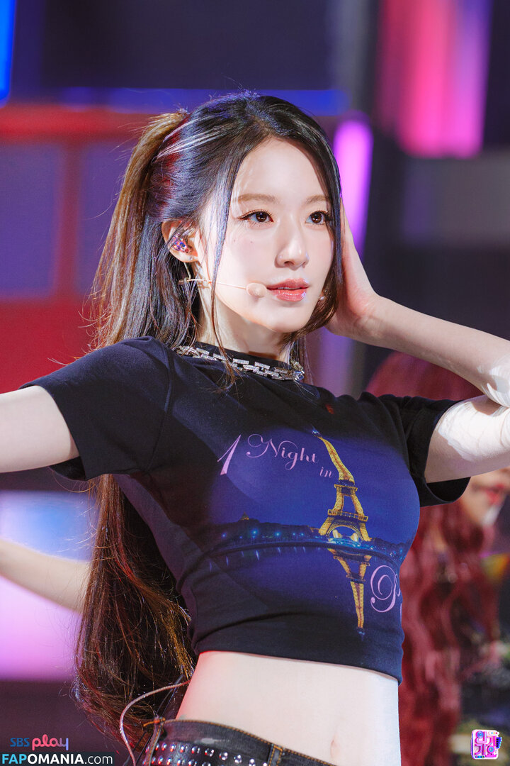 Shuhua / Yeh Shuhua / https: / shuhua66 / yeh.shaa_ Обнажённый OnlyFans  Утёкшее фото #10