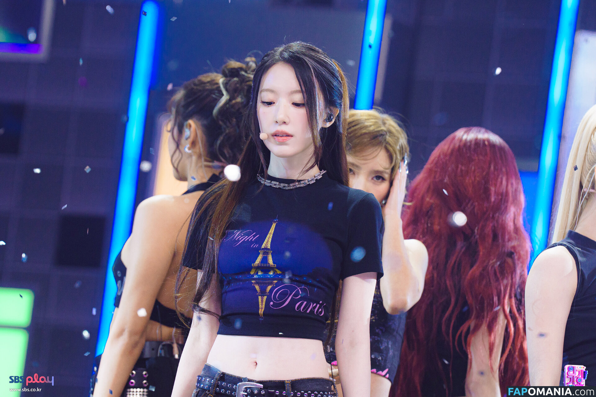 Shuhua / Yeh Shuhua / https: / shuhua66 / yeh.shaa_ Обнажённый OnlyFans  Утёкшее фото #11