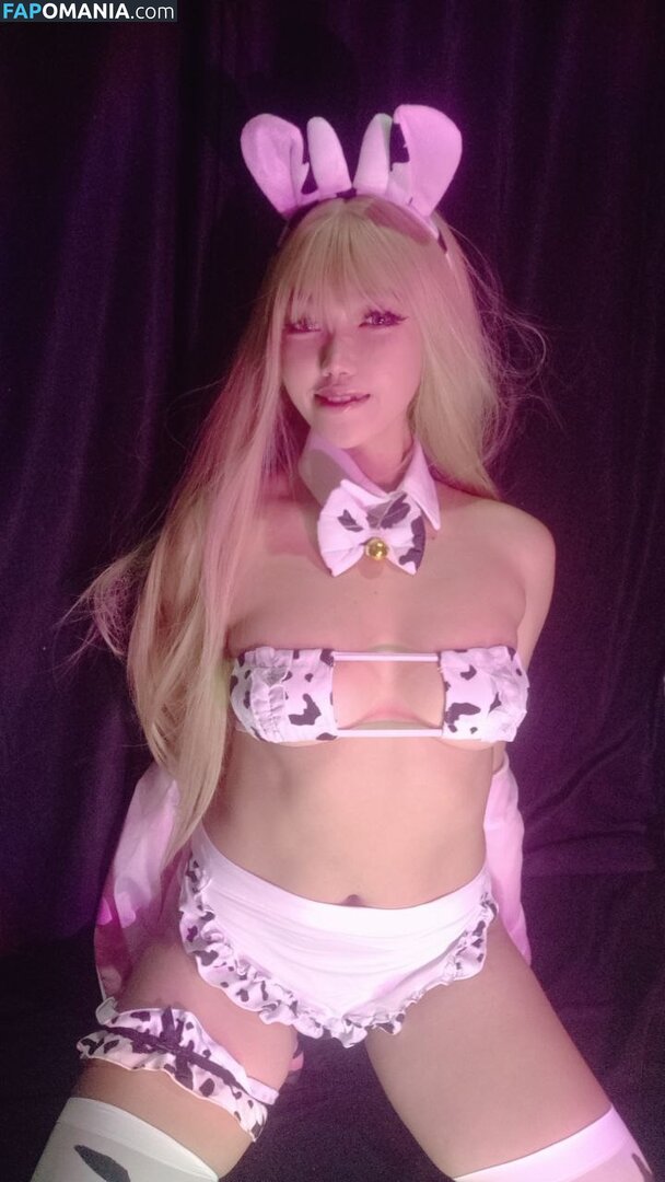 Shushi Cos / shUshi / sushicutie_ / youngsushicosplay Обнажённый OnlyFans  Утёкшее фото #3