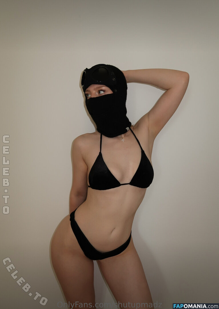 Shutupmelissa / _shutupmelissa_ / itsmelissahickey / melissa-louise / shutupmadz Обнажённый OnlyFans  Утёкшее фото #439