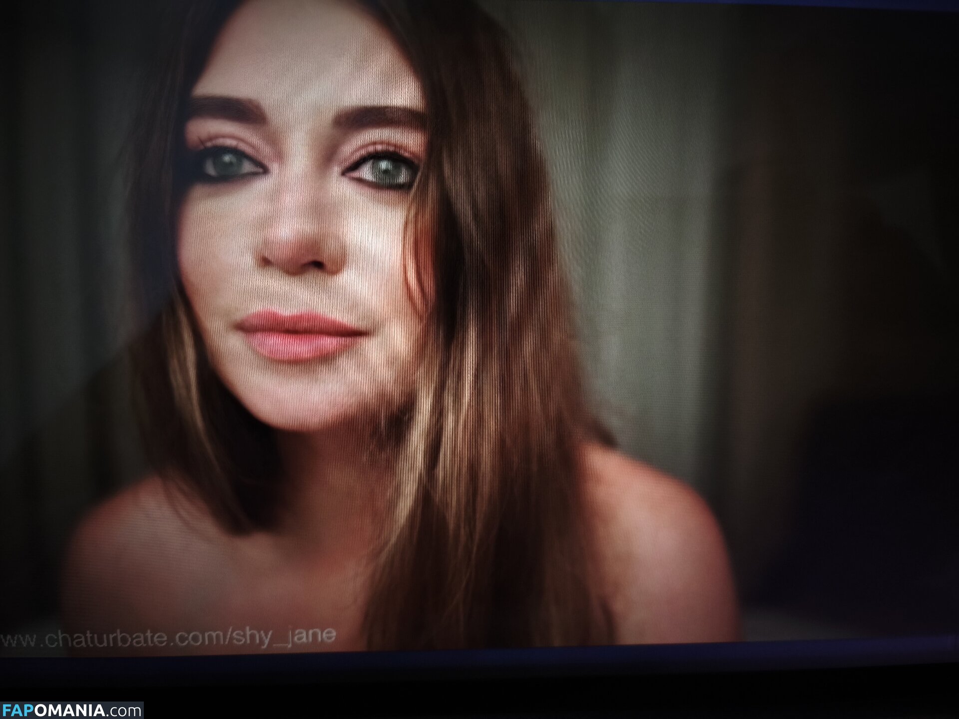 Shy_Jane / jane.of.thejungle Обнажённый OnlyFans  Утёкшее фото #4