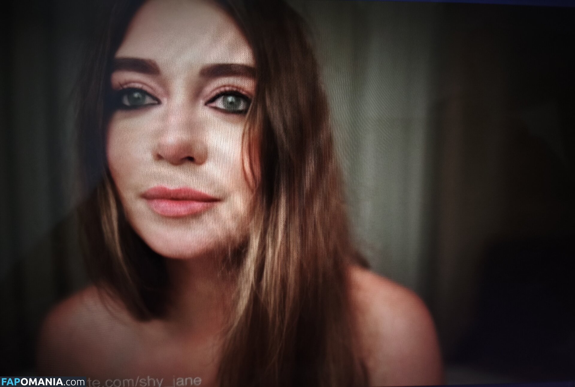 Shy_Jane / jane.of.thejungle Обнажённый OnlyFans  Утёкшее фото #5