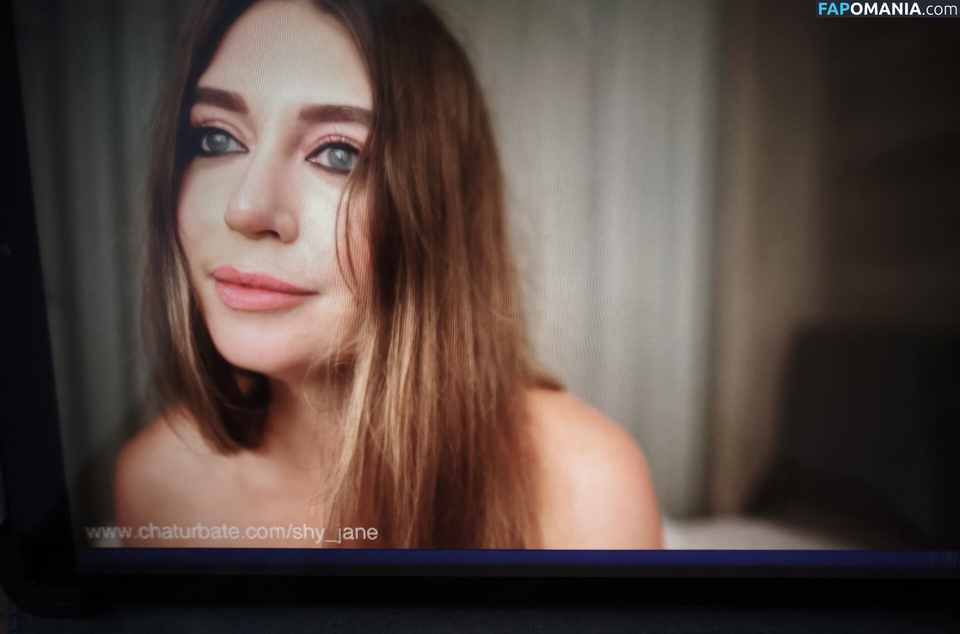 Shy_Jane / jane.of.thejungle Обнажённый OnlyFans  Утёкшее фото #6